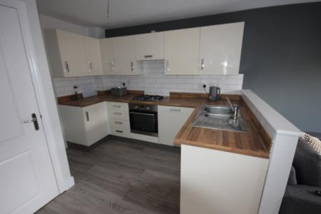 1 bedroom House share to let in Shobnall Street (Room 2), Staffordshire, Burton upon Trent, DE14