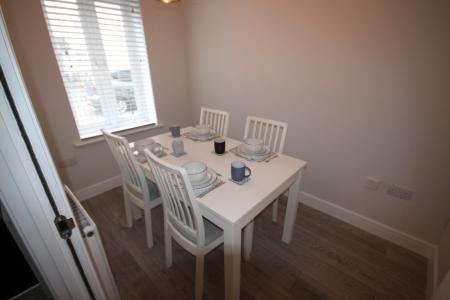 1 bedroom House share to let in Shobnall Street (Room 2), Staffordshire, Burton upon Trent, DE14