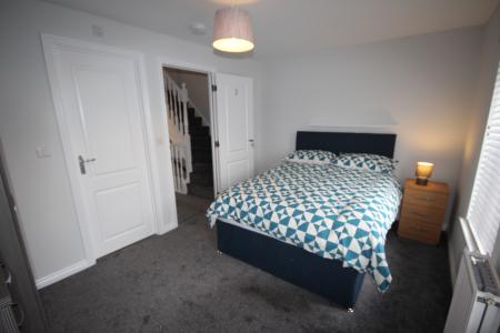 Shobnall Street (Room 2), Staffordshire, Burton upon Trent, DE14
