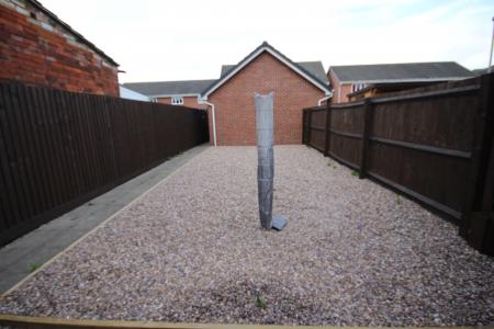 1 bedroom House share to let in Shobnall Street (Room 2), Staffordshire, Burton upon Trent, DE14