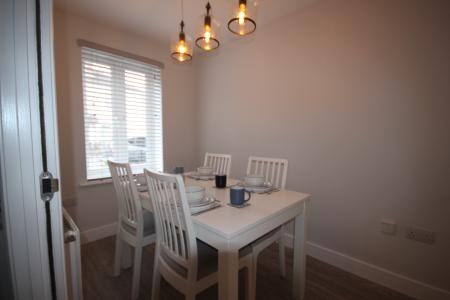 1 bedroom House share to let in Shobnall Street (Room 2), Staffordshire, Burton upon Trent, DE14