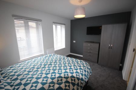 1 bedroom House share to let in Shobnall Street (Room 2), Staffordshire, Burton upon Trent, DE14