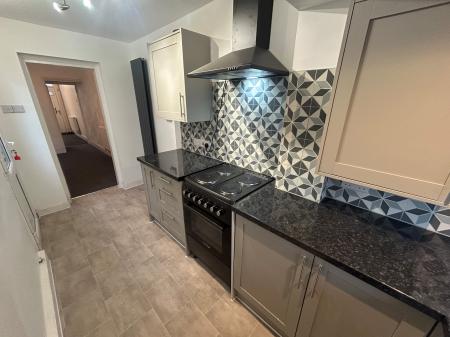 2 bedroom House to let in Branston Road, Burton upon Trent, DE14