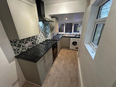 2 bedroom House to let in Branston Road, Burton upon Trent, DE14