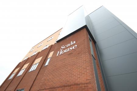 Fleet St, Staffordshire, Burton upon Trent, DE14