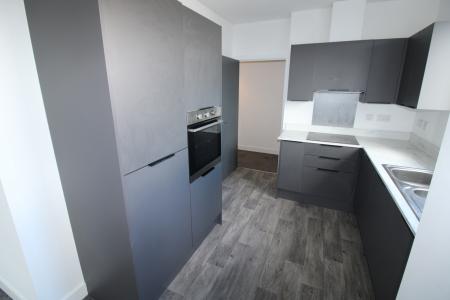 1 bedroom Flat to let in Fleet St, Staffordshire, Burton upon Trent, DE14