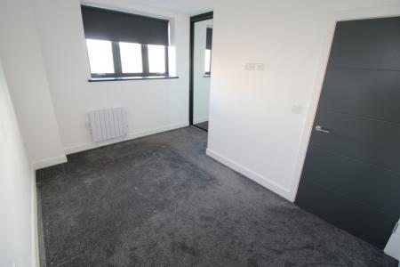 1 bedroom Flat to let in Fleet St, Staffordshire, Burton upon Trent, DE14