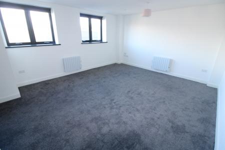 1 bedroom Flat to let in Fleet St, Staffordshire, Burton upon Trent, DE14