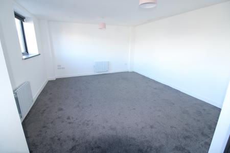 1 bedroom Flat to let in Fleet St, Staffordshire, Burton upon Trent, DE14