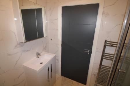 1 bedroom Flat to let in Fleet St, Staffordshire, Burton upon Trent, DE14