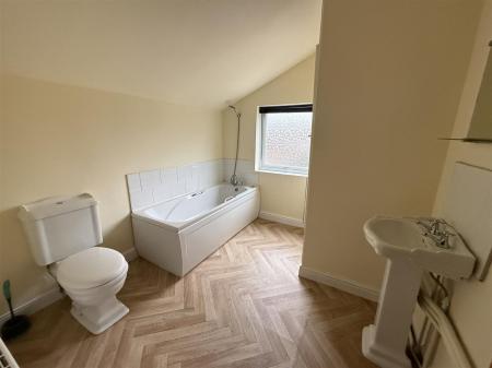 2 bedroom Terraced House for sale in Bearwood Hill Road, Burton-On-Trent