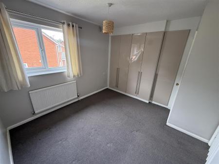 2 bedroom Town house for sale in Elmhurst, Egginton, Derby
