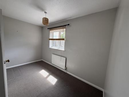 2 bedroom Town house for sale in Elmhurst, Egginton, Derby