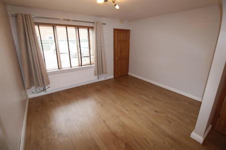 2 bedroom Town house for sale in Elmhurst, Egginton, Derby