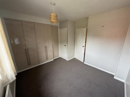 2 bedroom Town house for sale in Elmhurst, Egginton, Derby