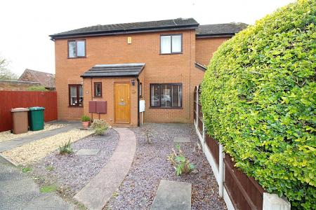 Elmhurst, Egginton, Derby