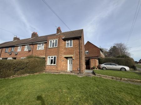 Burton Road, Midway, Swadlincote