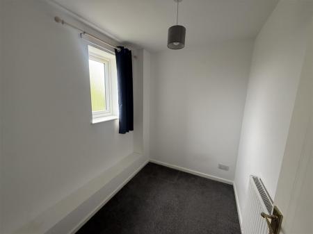 2 bedroom Town house for sale in Trusley Close, Burton-On-Trent
