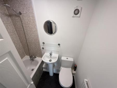 2 bedroom Town house for sale in Trusley Close, Burton-On-Trent