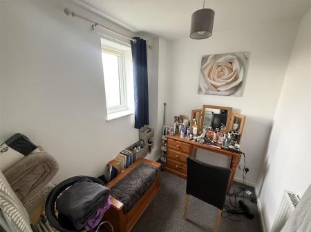 2 bedroom Town house for sale in Trusley Close, Burton-On-Trent