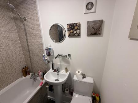 2 bedroom Town house for sale in Trusley Close, Burton-On-Trent