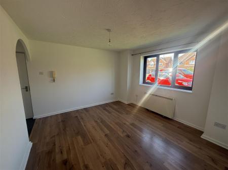 1 bedroom Apartment for sale in Birkdale Avenue, Branston, Burton-On-Trent