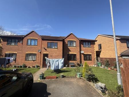 1 bedroom Apartment for sale in Birkdale Avenue, Branston, Burton-On-Trent