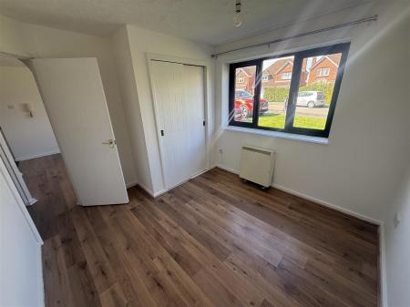 1 bedroom Apartment for sale in Birkdale Avenue, Branston, Burton-On-Trent