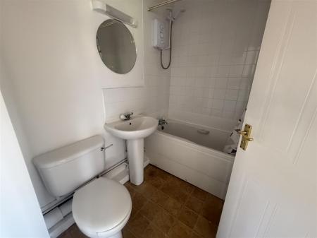 1 bedroom Apartment for sale in Birkdale Avenue, Branston, Burton-On-Trent