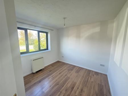 1 bedroom Apartment for sale in Birkdale Avenue, Branston, Burton-On-Trent