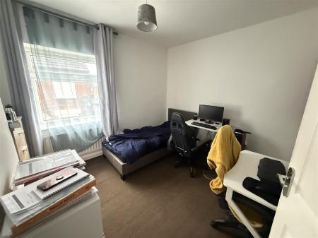 2 bedroom Terraced House for sale in New Street, Church Gresley, Swadlincote