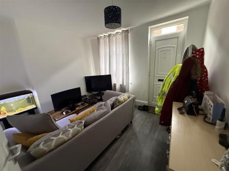 2 bedroom Terraced House for sale in New Street, Church Gresley, Swadlincote