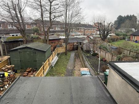 2 bedroom Terraced House for sale in New Street, Church Gresley, Swadlincote