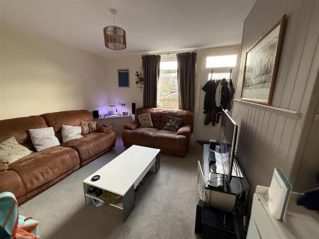 2 bedroom Terraced House for sale in Thorn Street, Woodville, Swadlincote