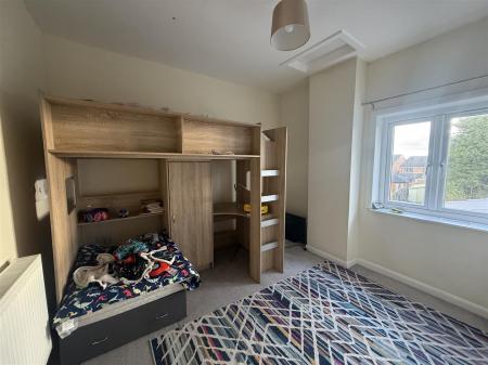 2 bedroom Terraced House for sale in Thorn Street, Woodville, Swadlincote