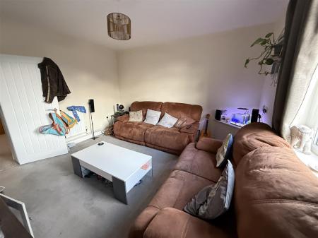2 bedroom Terraced House for sale in Thorn Street, Woodville, Swadlincote