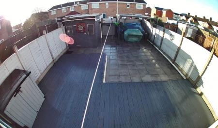 3 bedroom Terraced House for sale in Carver Road, Burton-On-Trent