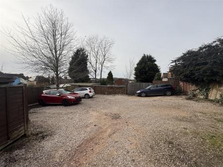 2 bedroom Semi-detached house for sale in Frederick Street, Woodville, Swadlincote