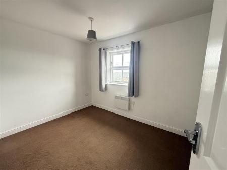 2 bedroom Semi-detached house for sale in Frederick Street, Woodville, Swadlincote