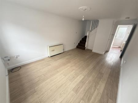 2 bedroom Semi-detached house for sale in Frederick Street, Woodville, Swadlincote