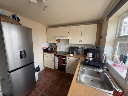 2 bedroom Semi-detached house for sale in Frederick Street, Woodville, Swadlincote