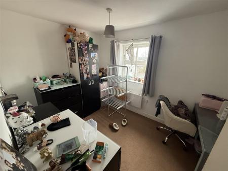 2 bedroom Semi-detached house for sale in Frederick Street, Woodville, Swadlincote