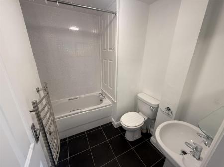 2 bedroom Semi-detached house for sale in Frederick Street, Woodville, Swadlincote