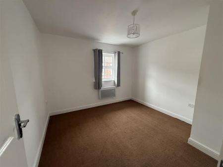 2 bedroom Semi-detached house for sale in Frederick Street, Woodville, Swadlincote