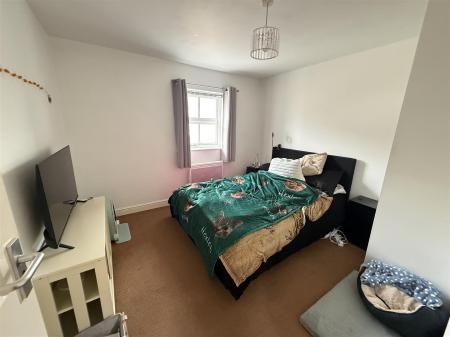 2 bedroom Semi-detached house for sale in Frederick Street, Woodville, Swadlincote