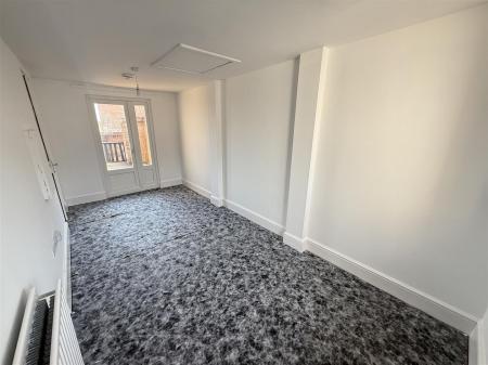 3 bedroom Detached house for sale in Rockcliffe Close, Church Gresley, Swadlincote