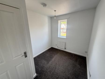 3 bedroom Detached house for sale in Rockcliffe Close, Church Gresley, Swadlincote