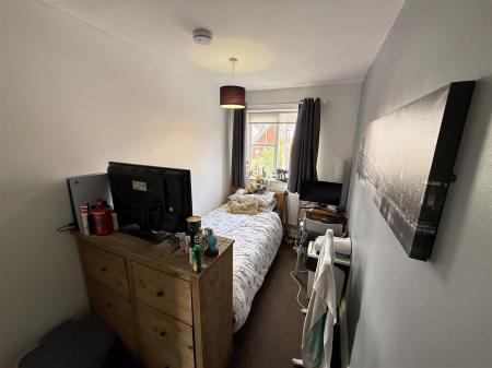 3 bedroom Detached house for sale in Rockcliffe Close, Church Gresley, Swadlincote