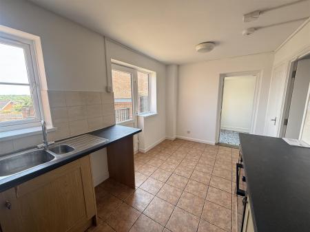 3 bedroom Detached house for sale in Rockcliffe Close, Church Gresley, Swadlincote