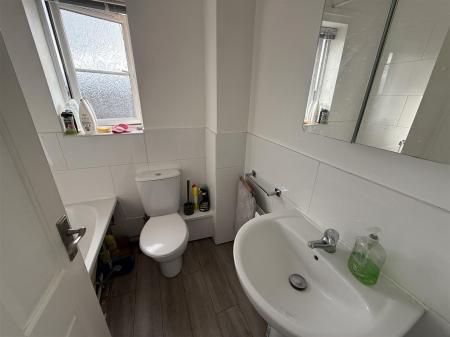 3 bedroom Detached house for sale in Rockcliffe Close, Church Gresley, Swadlincote